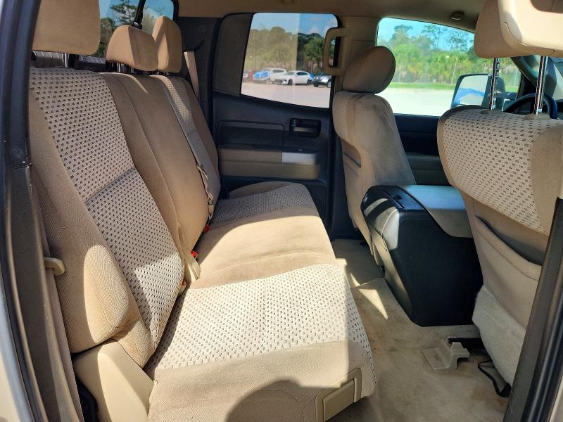 63994596 :رقم المزاد ، 5TFRV541X7X026373 vin ، 2007 Toyota Tundra مزاد بيع