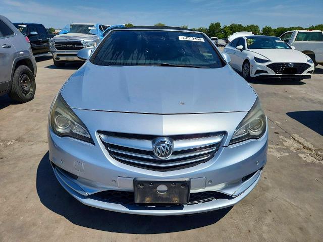 Aukcja sprzedaży 2016 Buick Cascada, vin: W04WT3N55GG093763, numer aukcji: 64072856