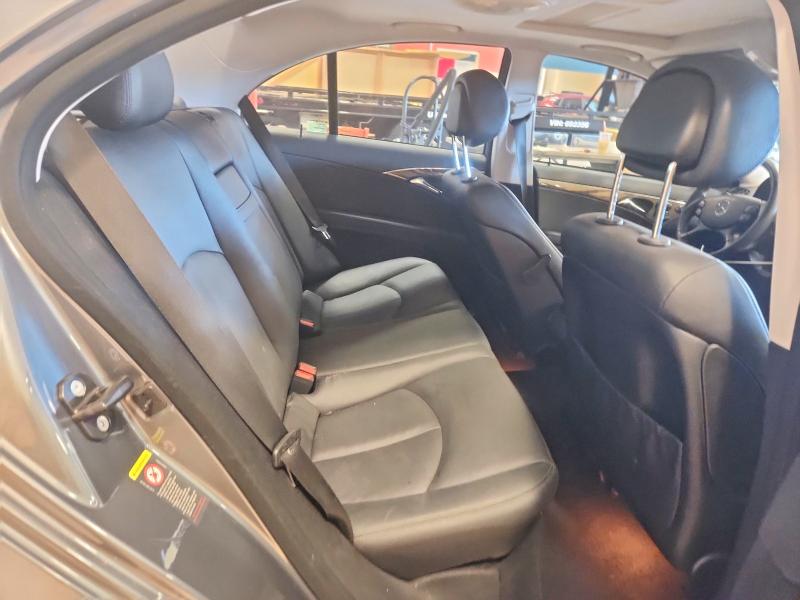 65902936 :رقم المزاد ، WDBUF87X78B322098 vin ، 2008 Mercedes-benz E مزاد بيع