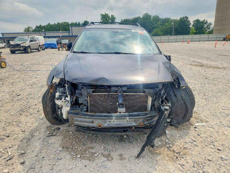 2014 Mazda Cx-9 მანქანა იყიდება აუქციონზე, vin: JM3TB3DV6E0435621, აუქციონის ნომერი: 64649266