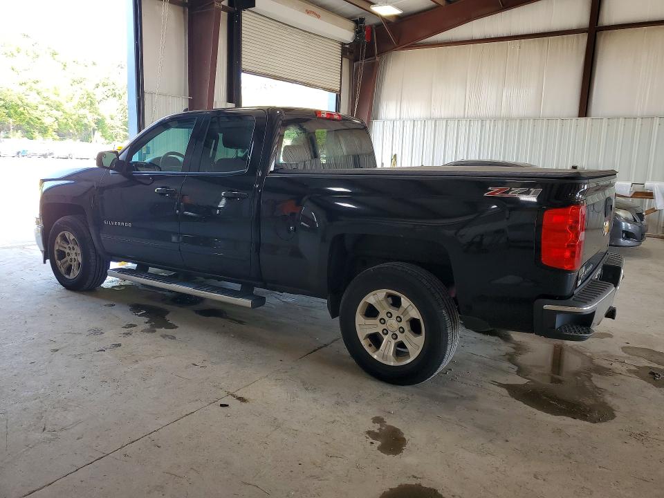 Aukcja sprzedaży 2015 Chevrolet Silverado, vin: 1GCVKREC3FZ305150, numer aukcji: 62611946