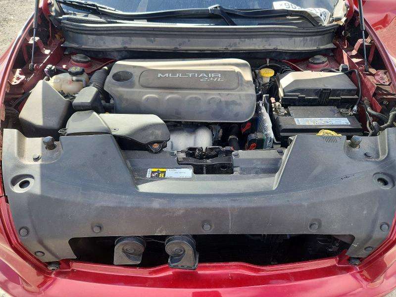 64112596 :رقم المزاد ، 1C4PJMAB4EW141077 vin ، 2014 Jeep Cherokee مزاد بيع