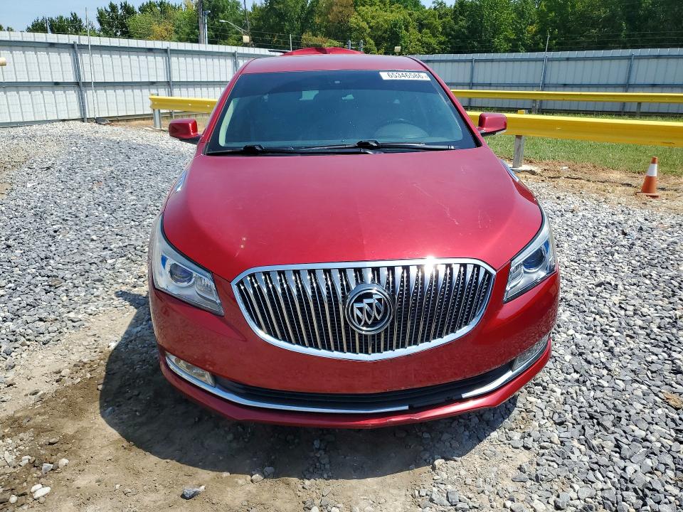 Aukcja sprzedaży 2014 Buick Lacrosse, vin: 1G4GB5G36EF190876, numer aukcji: 65346586