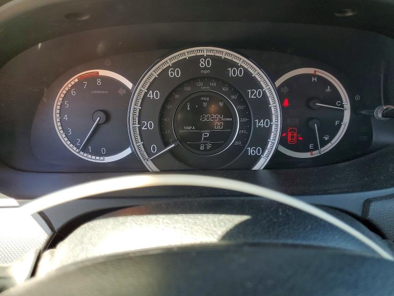 2014 Honda Accord მანქანა იყიდება აუქციონზე, vin: 1HGCR2F31EA149441, აუქციონის ნომერი: 65819236