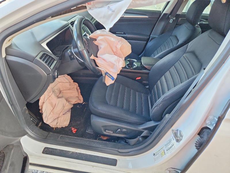 Продажа на аукционе авто 2014 Ford Fusion, vin: 1FA6P0H74E5397333, номер лота: 67315356