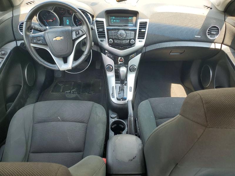 Продажа на аукционе авто 2012 Chevrolet Cruze, vin: 1G1PF5SC0C7104008, номер лота: 63873766