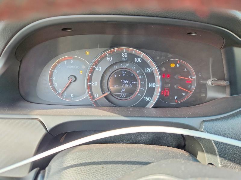 Продажа на аукционе авто 2017 Honda Accord, vin: 1HGCR2F11HA169319, номер лота: 63777726
