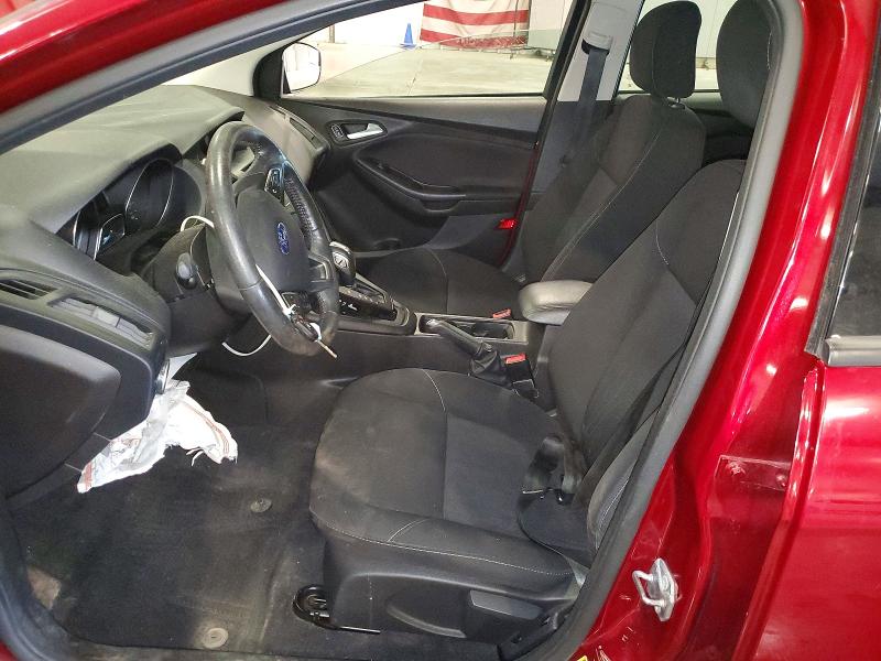 Продаж на аукціоні авто 2016 Ford Focus, vin: 1FADP3K2XGL405438, номер лоту: 66477816