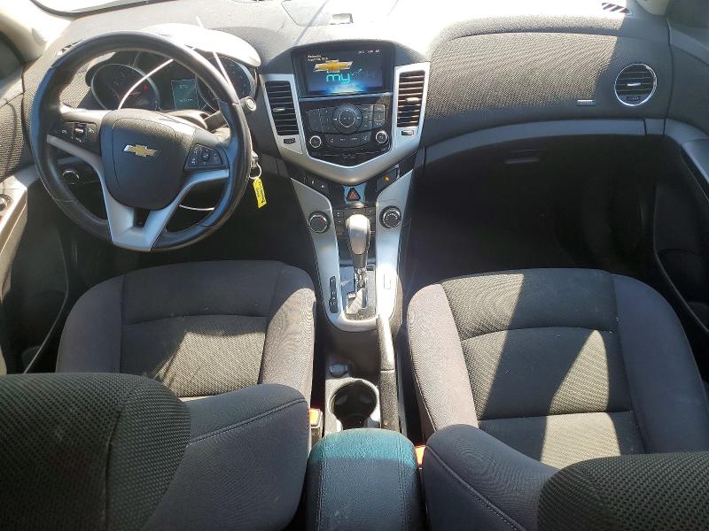 Aukcja sprzedaży 2013 Chevrolet Cruze, vin: 1G1PC5SB2D7290930, numer aukcji: 62050316