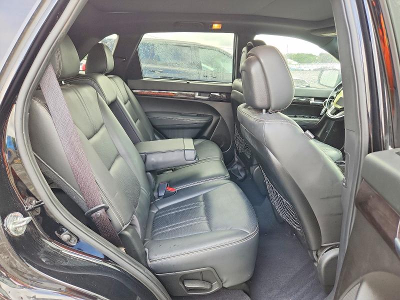 Продаж на аукціоні авто 2014 Kia Sorento, vin: 5XYKWDA74EG451296, номер лоту: 64993416