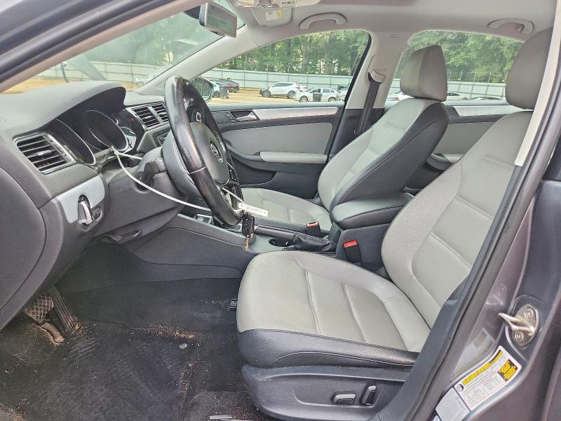 2015 Volkswagen Jetta მანქანა იყიდება აუქციონზე, vin: 3VW637AJ5FM327451, აუქციონის ნომერი: 65414966