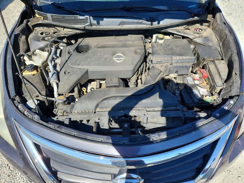 65518766 :رقم المزاد ، 1N4AL3AP6DN425309 vin ، 2013 Nissan Altima مزاد بيع