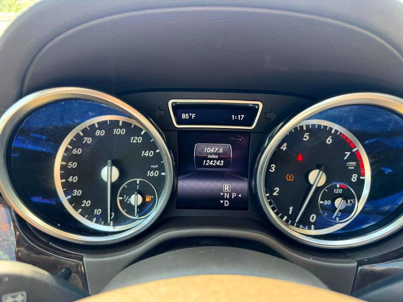 Aukcja sprzedaży 2014 Mercedes-benz Gl, vin: 4JGDF7CE0EA302336, numer aukcji: 65333886