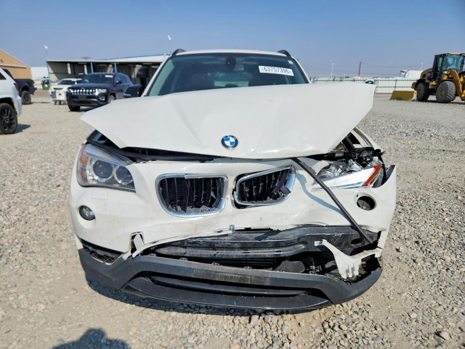 Продаж на аукціоні авто 2014 Bmw X1, vin: WBAVM5C53EVV93164, номер лоту: 63757396