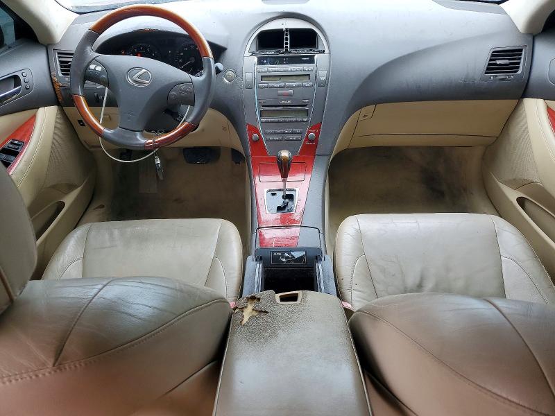 Aukcja sprzedaży 2008 Lexus Es, vin: JTHBJ46G182233191, numer aukcji: 63825476