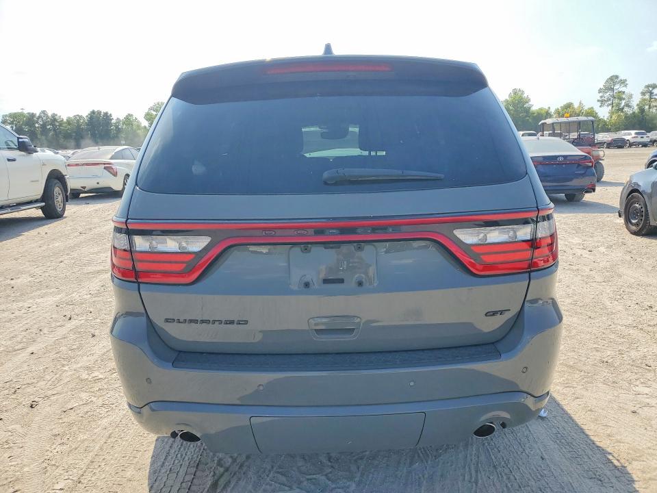 Aukcja sprzedaży 2022 Dodge Durango, vin: 1C4RDHDG8NC199564, numer aukcji: 66627636