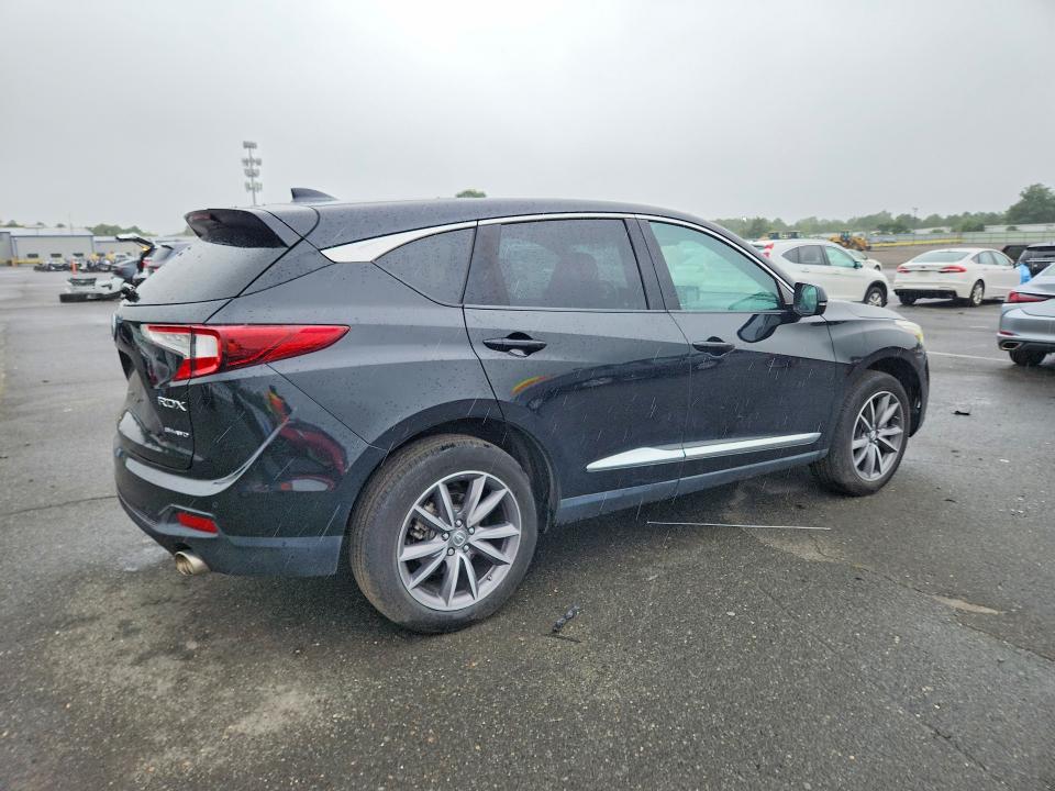 Продаж на аукціоні авто 2020 Acura Rdx, vin: 5J8TC2H51LL028331, номер лоту: 62495756