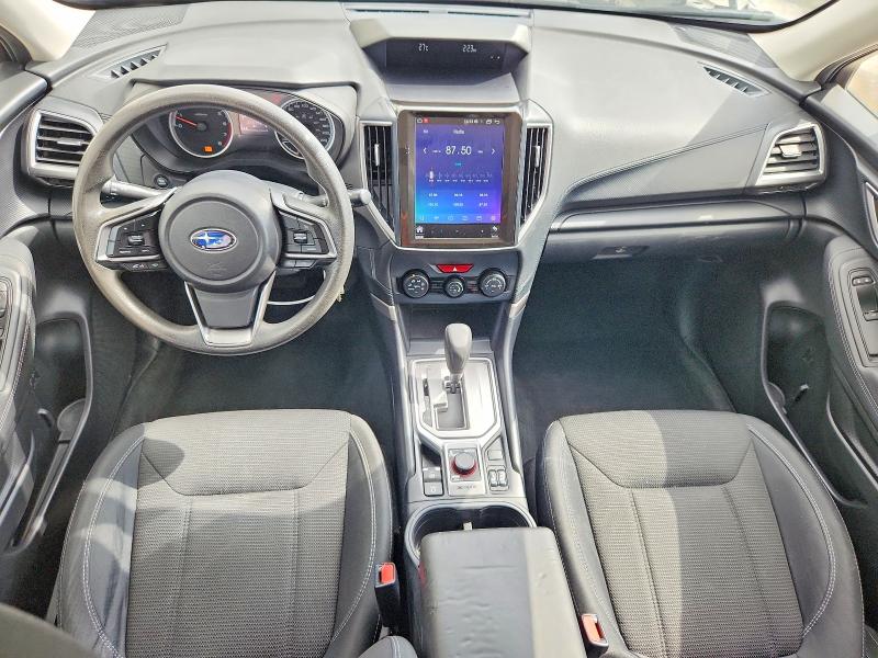 Продажа на аукционе авто 2019 Subaru Forester, vin: JF2SKEBC3KH446625, номер лота: 65370866