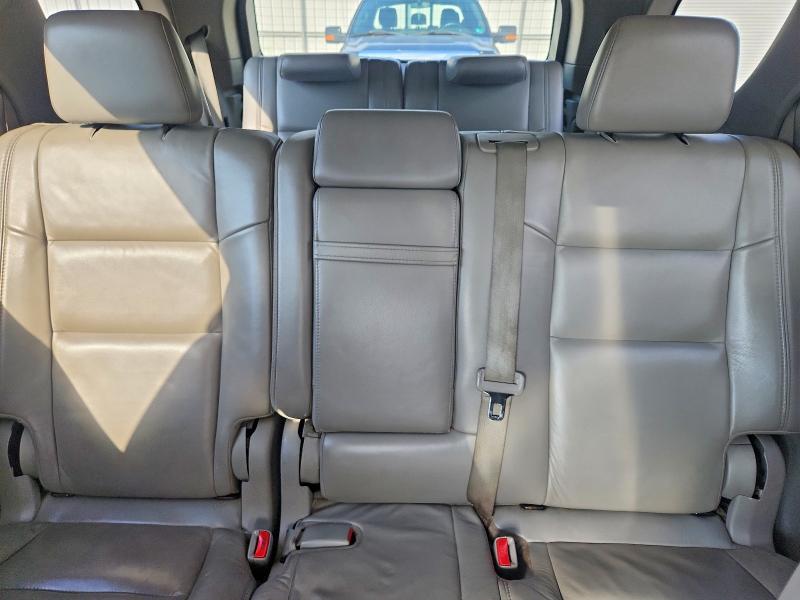 Aukcja sprzedaży 2013 Dodge Durango, vin: 1C4RDJDG0DC686814, numer aukcji: 65483976