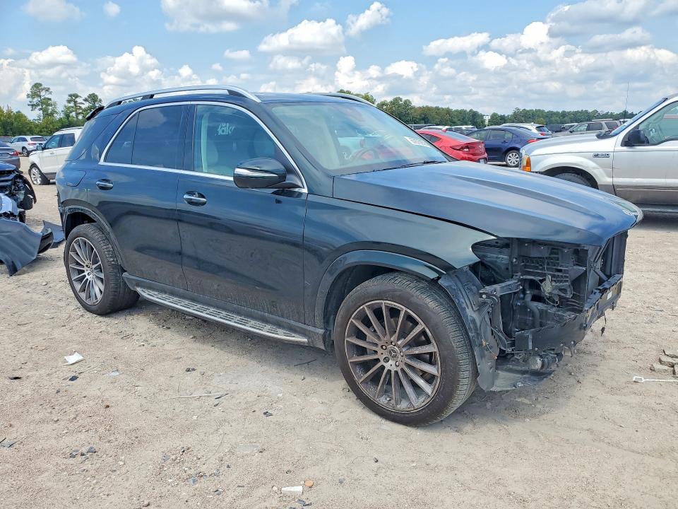 Продаж на аукціоні авто 2021 Mercedes-benz Gle, vin: 4JGFB4JB0MA478815, номер лоту: 67075956