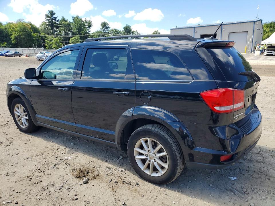 Aukcja sprzedaży 2014 Dodge Journey, vin: 3C4PDDBG5ET161524, numer aukcji: 65700546