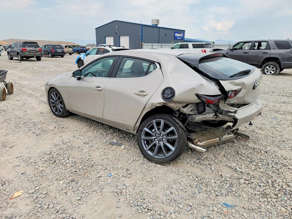 Aukcja sprzedaży 2026 Mazda 3, vin: JM1BPALL9T1857500, numer aukcji: 64404366