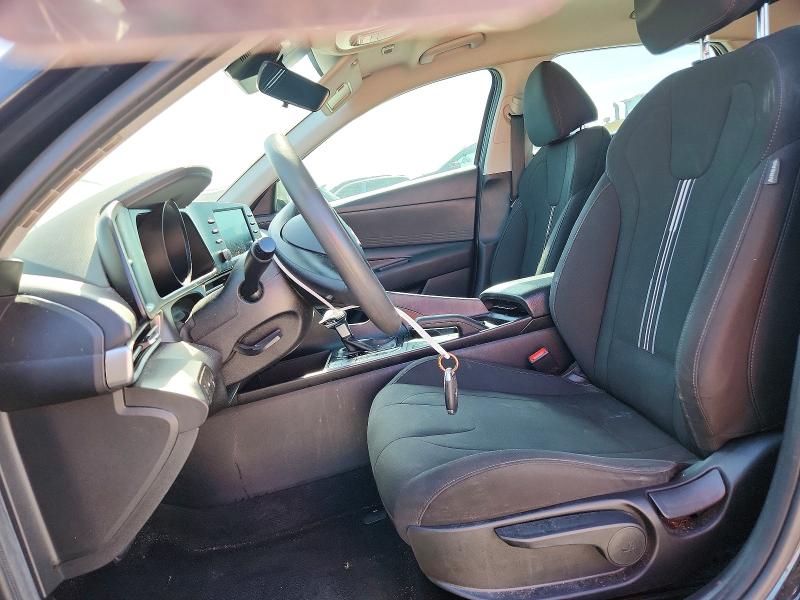 Aukcja sprzedaży 2023 Hyundai Elantra, vin: 5NPLM4AG4PH108008, numer aukcji: 65611656