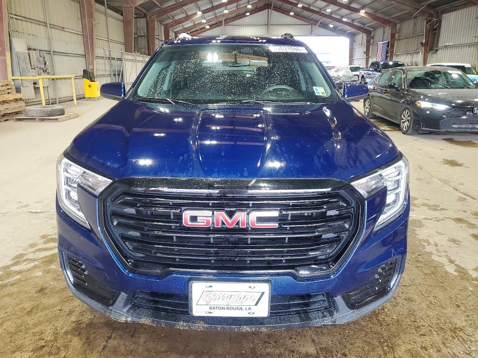 Продажа на аукционе авто 2022 Gmc Terrain, vin: 3GKALMEV4NL252663, номер лота: 63831086