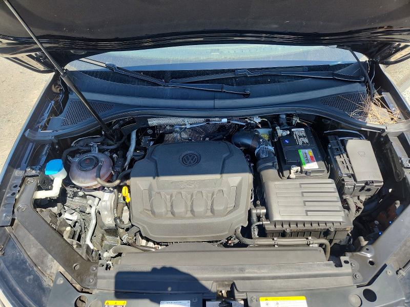 Продаж на аукціоні авто 2021 Volkswagen Tiguan, vin: 3VV1B7AX7MM109532, номер лоту: 66295936