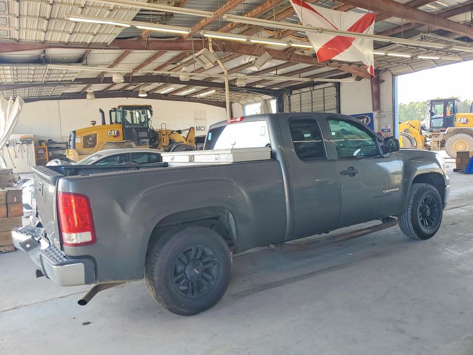Aukcja sprzedaży 2011 Gmc Sierra, vin: 1GTR1UEA1BZ301579, numer aukcji: 65512726