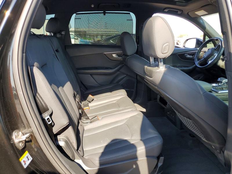 Продаж на аукціоні авто 2022 Audi Q7, vin: WA1VXBF72ND001923, номер лоту: 64282336