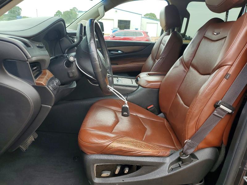 Aukcja sprzedaży 2015 Cadillac Escalade, vin: 1GYS4NKJ2FR692891, numer aukcji: 65845156