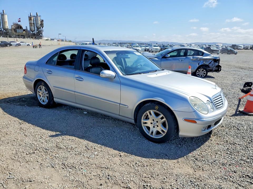 Продаж на аукціоні авто 2004 Mercedes-benz E, vin: WDBUF65J34A415154, номер лоту: 65347376