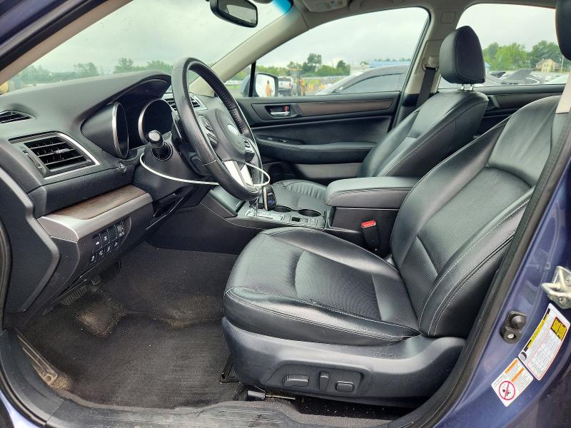 Продажа на аукционе авто 2015 Subaru Legacy, vin: 4S3BNAN63F3070709, номер лота: 63188026