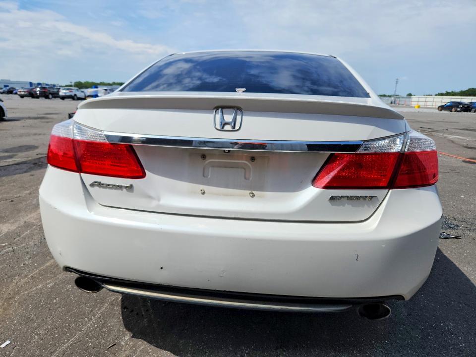 Aukcja sprzedaży 2015 Honda Accord, vin: 1HGCR2F59FA201997, numer aukcji: 64096446