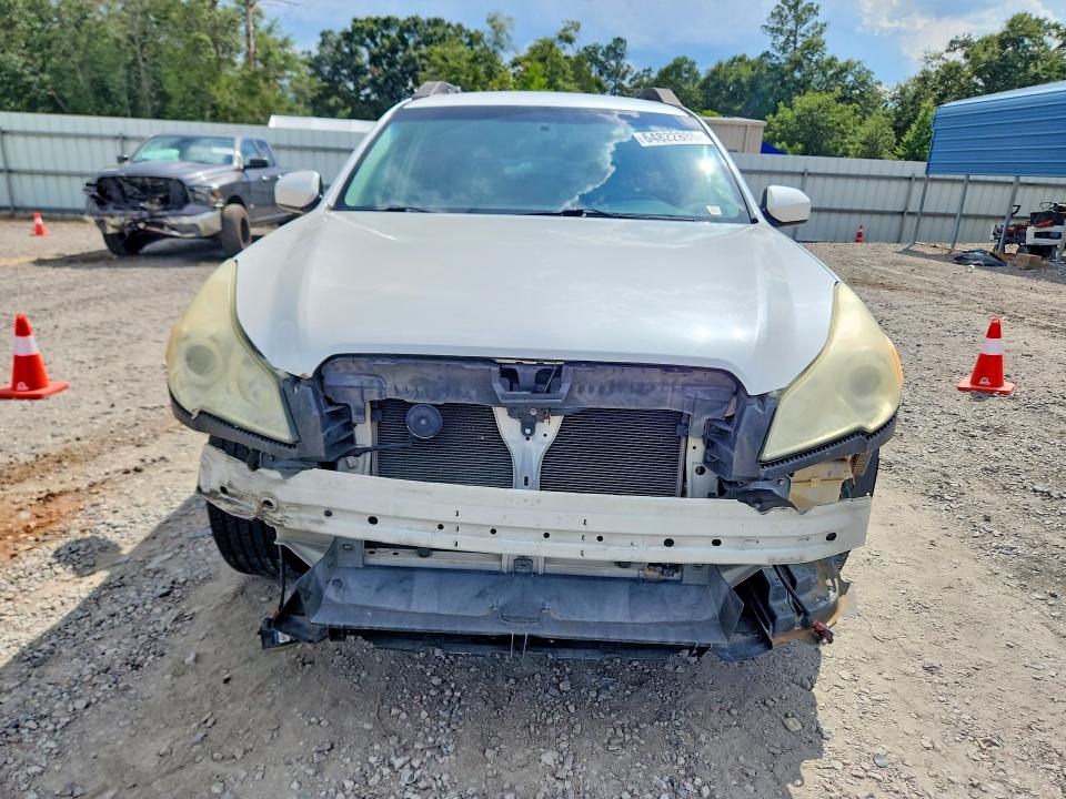 Aukcja sprzedaży 2011 Subaru Outback, vin: 4S4BRBBC3B3446903, numer aukcji: 64822886