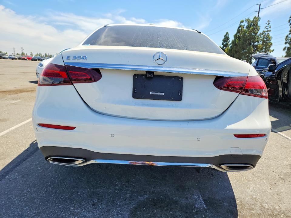 Продажа на аукционе авто 2021 Mercedes-benz E, vin: W1KZF8DB6MA918499, номер лота: 64718716