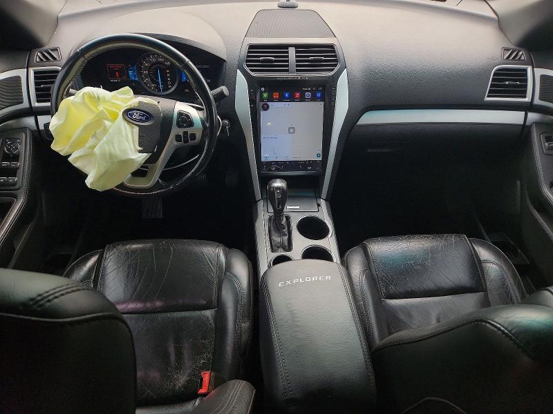 Продаж на аукціоні авто 2013 Ford Explorer, vin: 1FM5K7D85DGC29243, номер лоту: 64120326