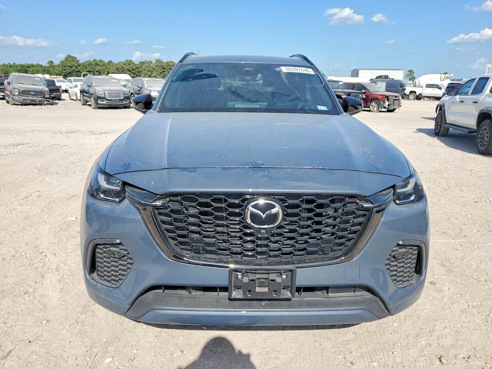 Aukcja sprzedaży 2025 Mazda Cx-70, vin: JM3KJDHC8S1108818, numer aukcji: 65397446
