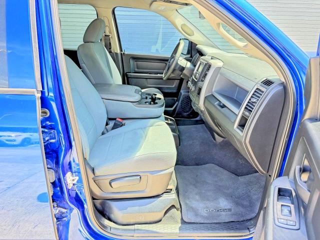 66313436 :رقم المزاد ، 3C6RR6KG2JG249849 vin ، 2018 Ram 1500 مزاد بيع