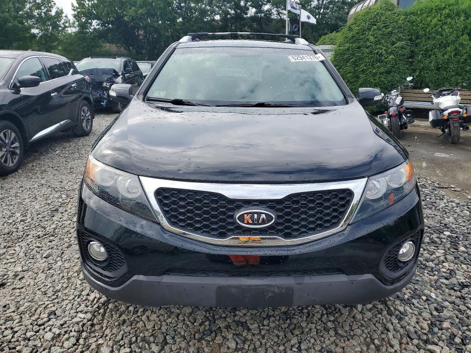 Aukcja sprzedaży 2013 Kia Sorento, vin: 5XYKT3A69DG416410, numer aukcji: 62941376