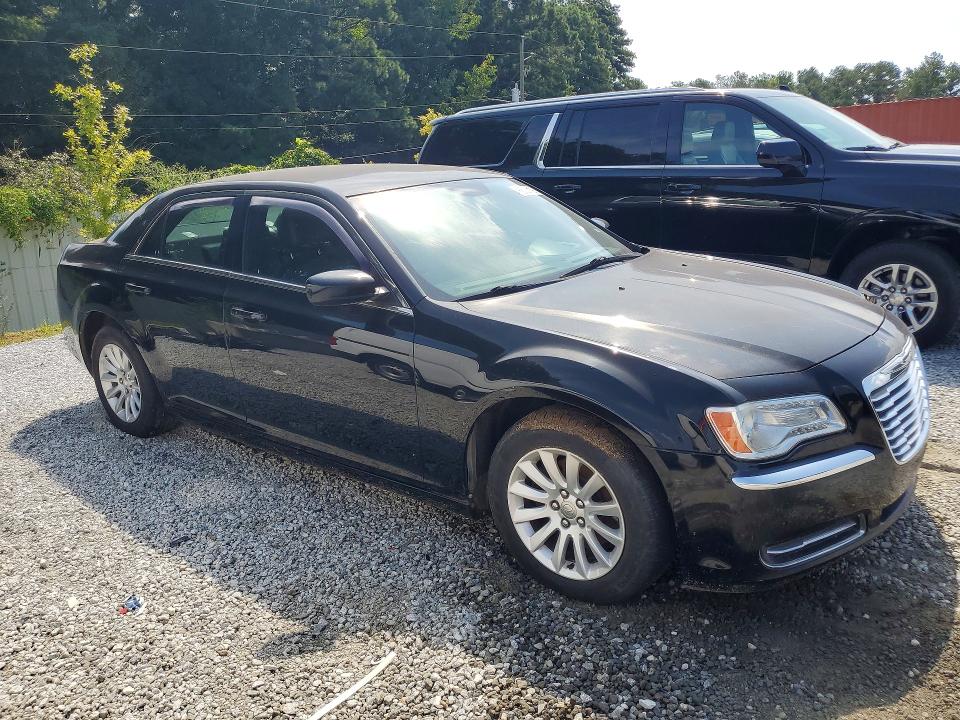 65329186 :رقم المزاد ، 2C3CCAAG2EH200035 vin ، 2014 Chrysler 300 مزاد بيع
