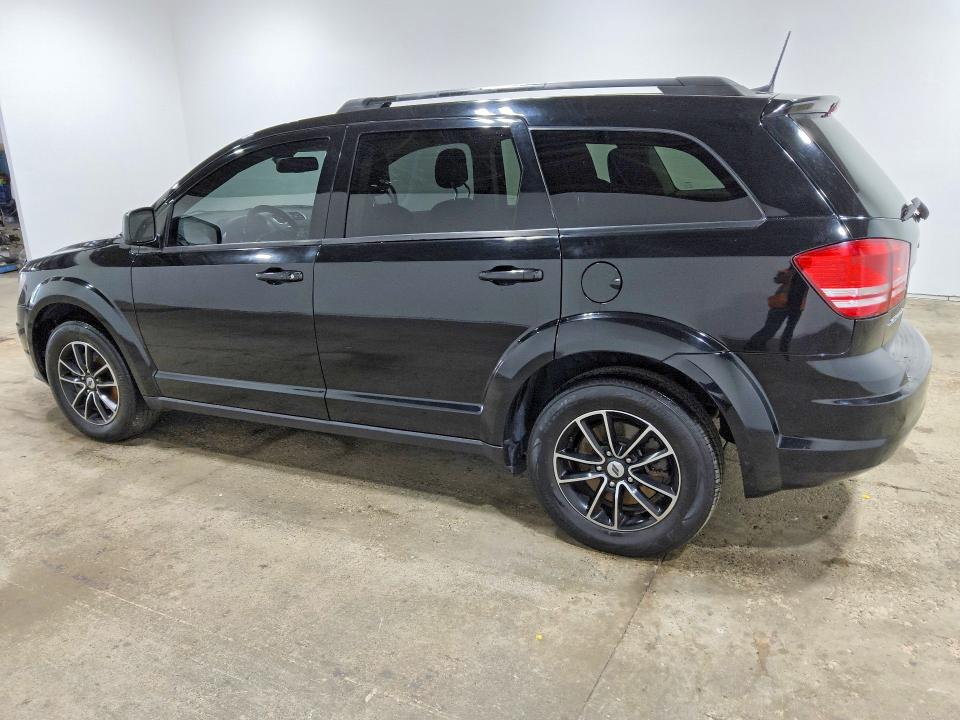 Aukcja sprzedaży 2018 Dodge Journey, vin: 3C4PDCAB7JT533942, numer aukcji: 65405626