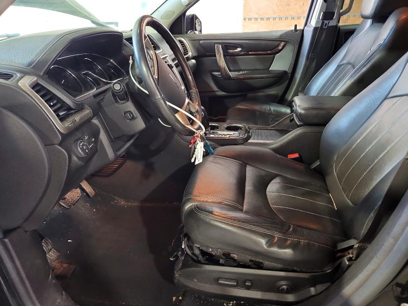 Aukcja sprzedaży 2016 Gmc Acadia, vin: 1GKKVTKD1GJ320805, numer aukcji: 65994796
