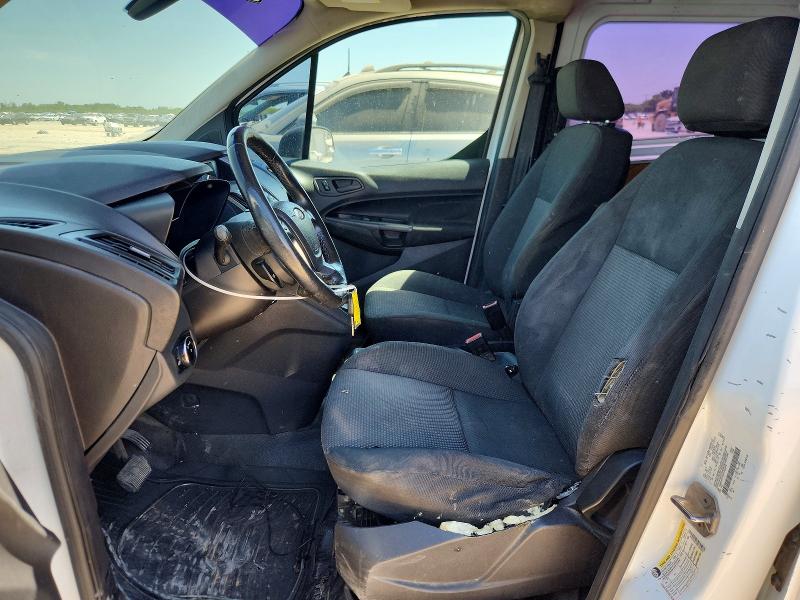66142756 :رقم المزاد ، NM0LS7E76H1304975 vin ، 2017 Ford Transit Connect مزاد بيع