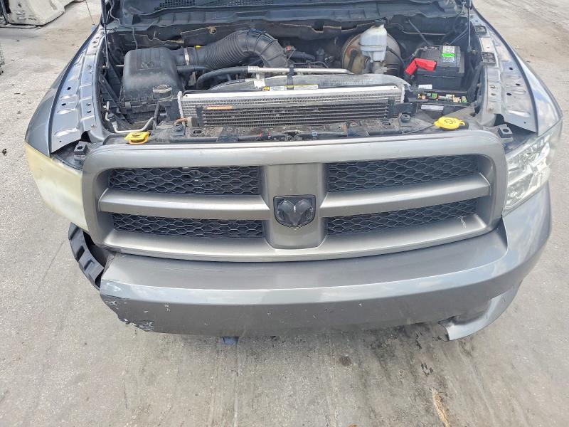 Aukcja sprzedaży 2010 Dodge Ram 1500, vin: 1D7RV1CT1AS167564, numer aukcji: 64618076