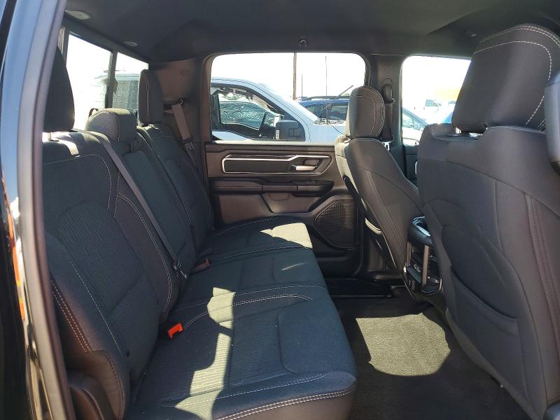 Aukcja sprzedaży 2019 Ram 1500, vin: 1C6SRFFT5KN895209, numer aukcji: 63236466