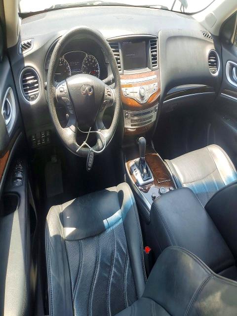 Продажа на аукционе авто 2013 Infiniti Jx35, vin: 5N1AL0MM5DC344884, номер лота: 63484736