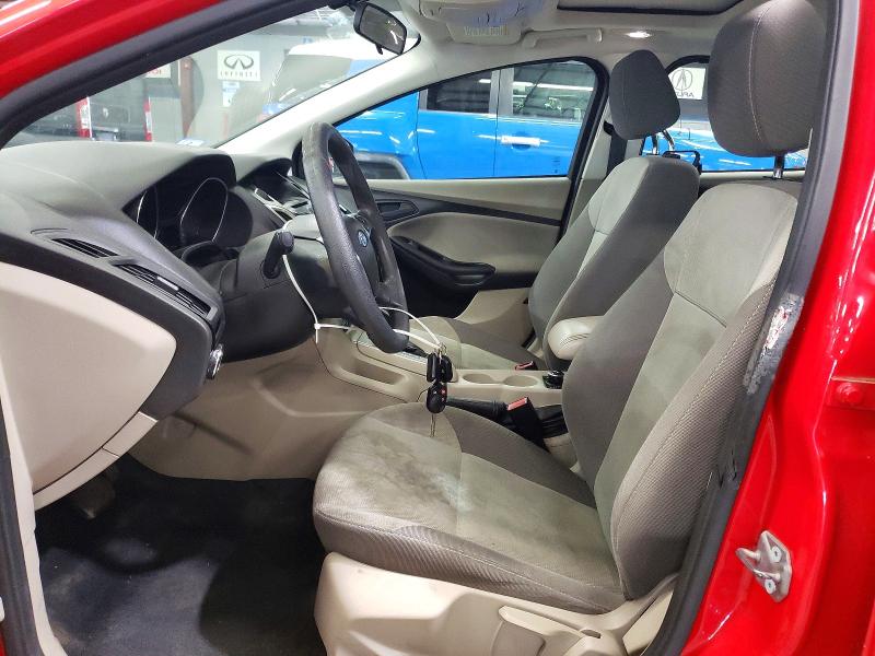 Aukcja sprzedaży 2012 Ford Focus, vin: 1FAHP3K26CL149388, numer aukcji: 63244916