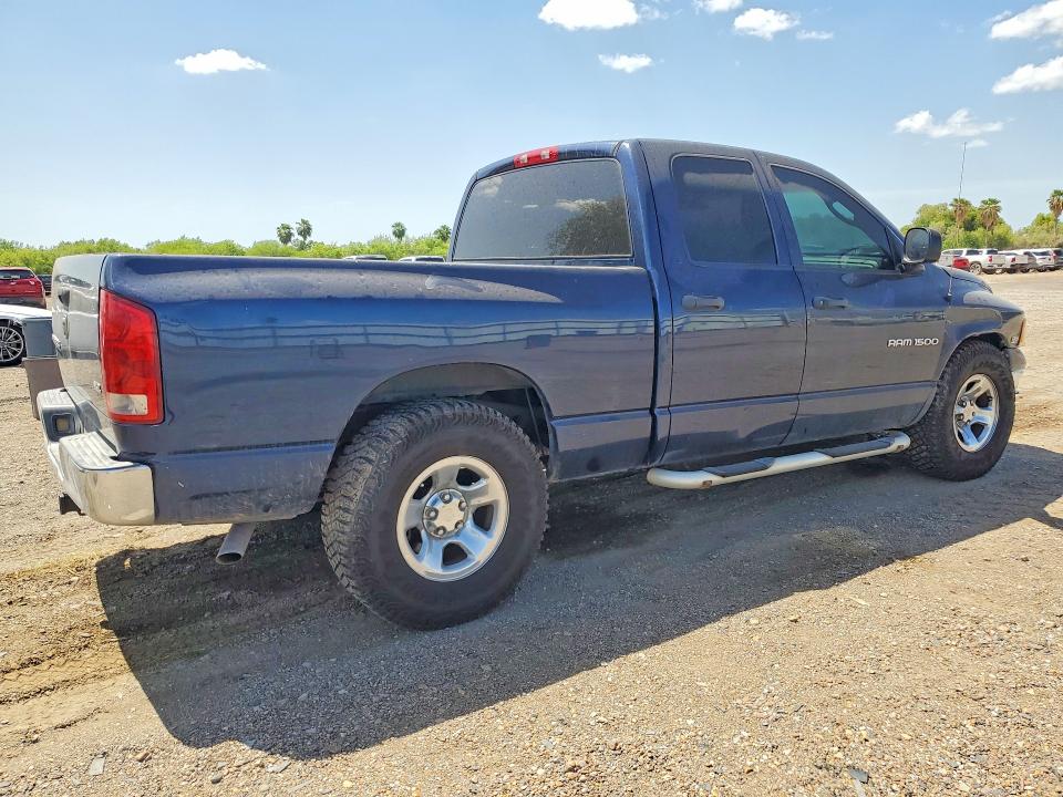 Aukcja sprzedaży 2003 Dodge Ram 1500, vin: 1D7HA18DX3S243469, numer aukcji: 64852536